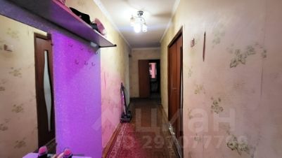 3-комн.кв., 60 м², этаж 2