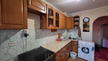 3-комн.кв., 60 м², этаж 2