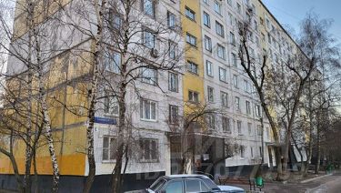 3-комн.кв., 60 м², этаж 2