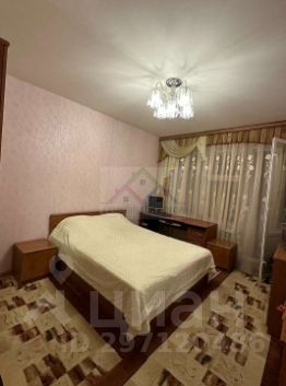 2-комн.кв., 69 м², этаж 5