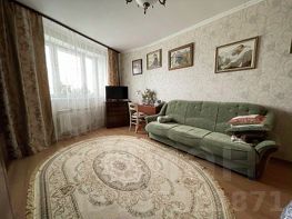 1-комн.кв., 45 м², этаж 15