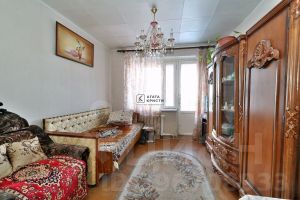 3-комн.кв., 50 м², этаж 5