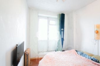 3-комн.кв., 61 м², этаж 3