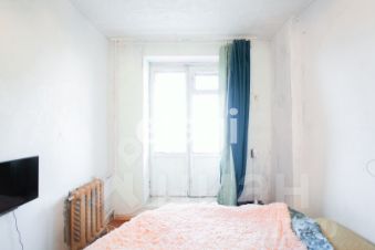 3-комн.кв., 61 м², этаж 3