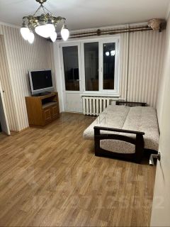 2-комн.кв., 47 м², этаж 3