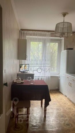 2-комн.кв., 47 м², этаж 3