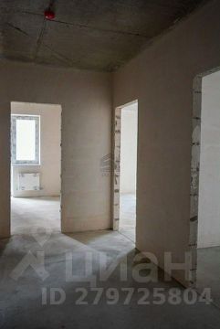 3-комн.кв., 92 м², этаж 10