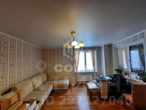 2-комн.кв., 59 м², этаж 15