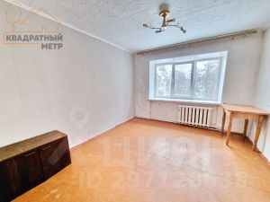 1-комн.кв., 19 м², этаж 5