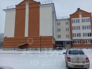 3-комн.кв., 101 м², этаж 4