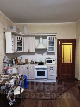 1-комн.кв., 50 м², этаж 16