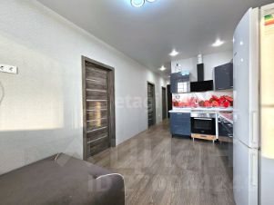 3-комн.кв., 71 м², этаж 16