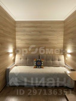 1-комн.кв., 44 м², этаж 15