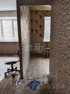 1-комн.кв., 32 м², этаж 3