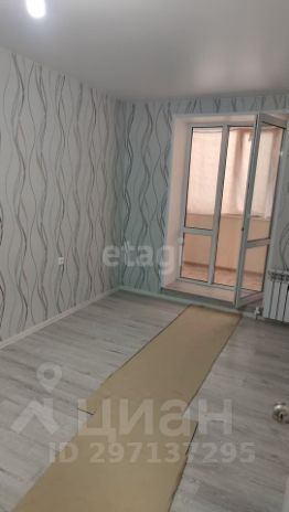 1-комн.кв., 30 м², этаж 4