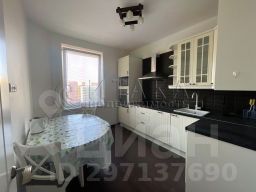 2-комн.кв., 58 м², этаж 18