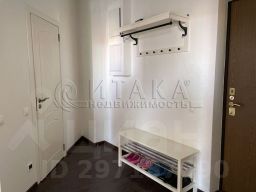 2-комн.кв., 58 м², этаж 18