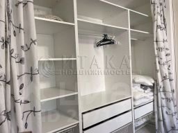 2-комн.кв., 58 м², этаж 18