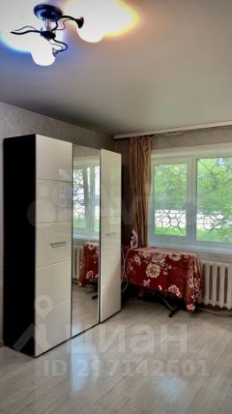 2-комн.кв., 45 м², этаж 1