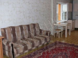 2-комн.кв., 61 м², этаж 12