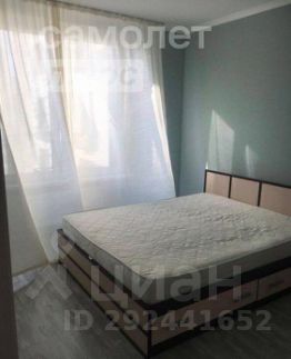 1-комн.кв., 34 м², этаж 8