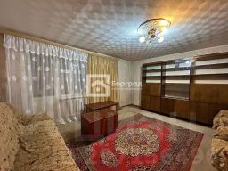 2-комн.кв., 55 м², этаж 2