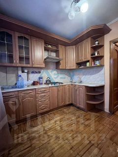 3-комн.кв., 71 м², этаж 3