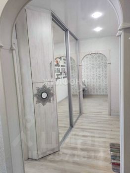 2-комн.кв., 55 м², этаж 10