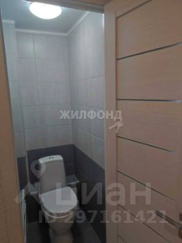 2-комн.кв., 55 м², этаж 10