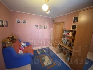 3-комн.кв., 55 м², этаж 5