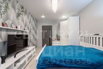 2-комн.кв., 57 м², этаж 15