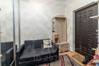 1-комн.кв., 43 м², этаж 13