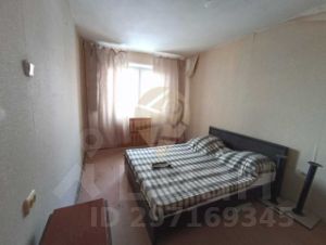 1-комн.кв., 37 м², этаж 3