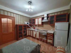 1-комн.кв., 41 м², этаж 10