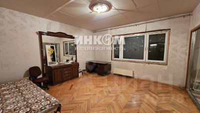 3-комн.кв., 83 м², этаж 5