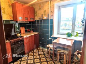 2-комн.кв., 48 м², этаж 5