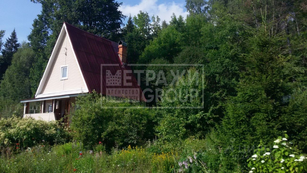 Купить дом в садовое товарищество Родник-2 городского округа  Сергиево-Посадского, продажа домов - база объявлений Циан. Найдено 1  объявление