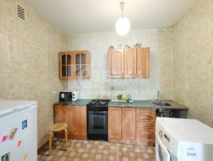 2-комн.кв., 58 м², этаж 12