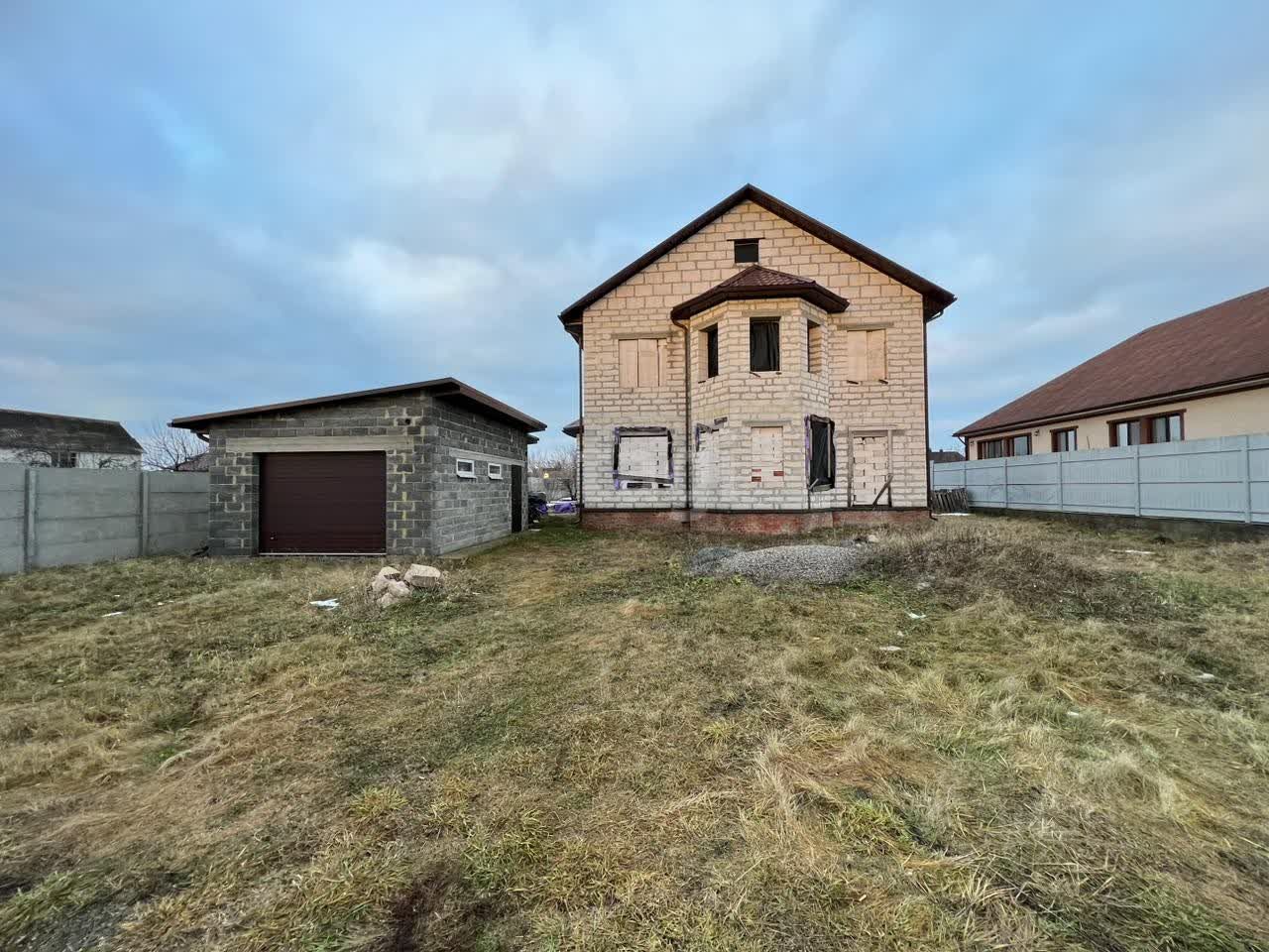 Купить дом в переулке 5-й Лучевой в городе Белгород, продажа домов - база  объявлений Циан. Найдено 2 объявления