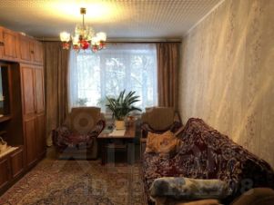 3-комн.кв., 72 м², этаж 1