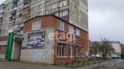 1-комн.кв., 30 м², этаж 3