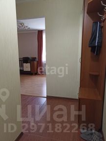 1-комн.кв., 31 м², этаж 3