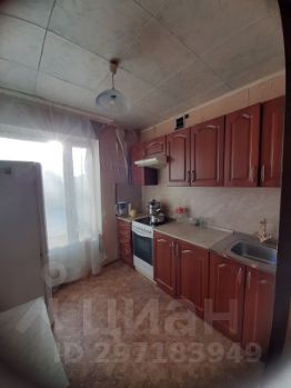 1-комн.кв., 35 м², этаж 5