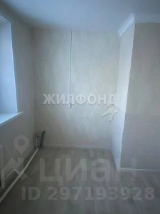 1-комн.кв., 32 м², этаж 1