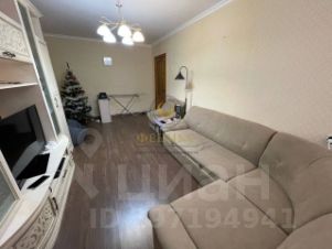 2-комн.кв., 45 м², этаж 1