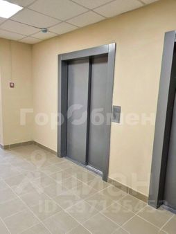 1-комн.кв., 40 м², этаж 13