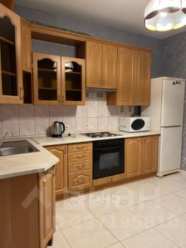 1-комн.кв., 45 м², этаж 8