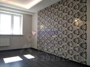 2-комн.кв., 64 м², этаж 8