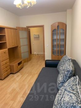 1-комн.кв., 37 м², этаж 7