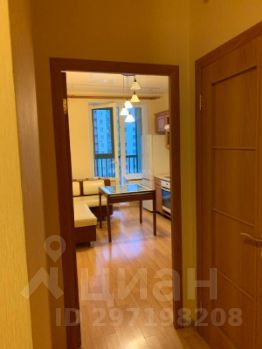 1-комн.кв., 37 м², этаж 7